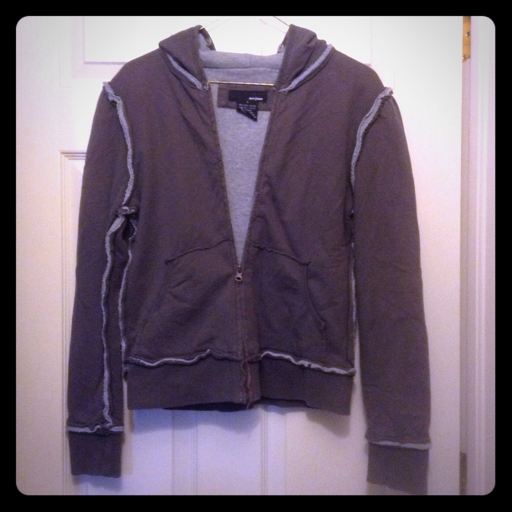 Hoodie + thermal